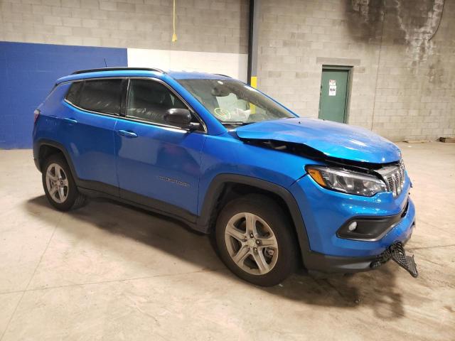 Photo 3 VIN: 3C4NJDBN6PT545541 - JEEP COMPASS 