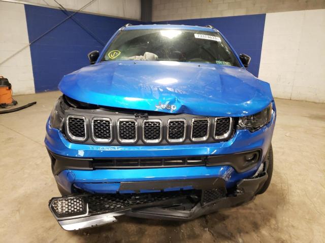 Photo 4 VIN: 3C4NJDBN6PT545541 - JEEP COMPASS 