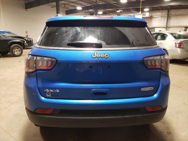 Photo 5 VIN: 3C4NJDBN6PT545541 - JEEP COMPASS 