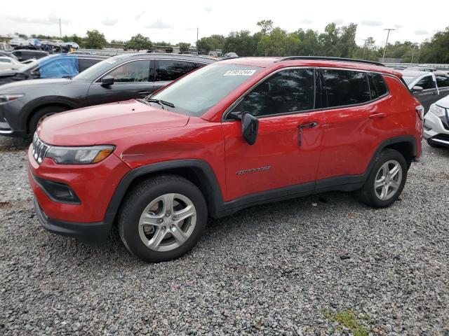 Photo 0 VIN: 3C4NJDBN6PT558483 - JEEP COMPASS 