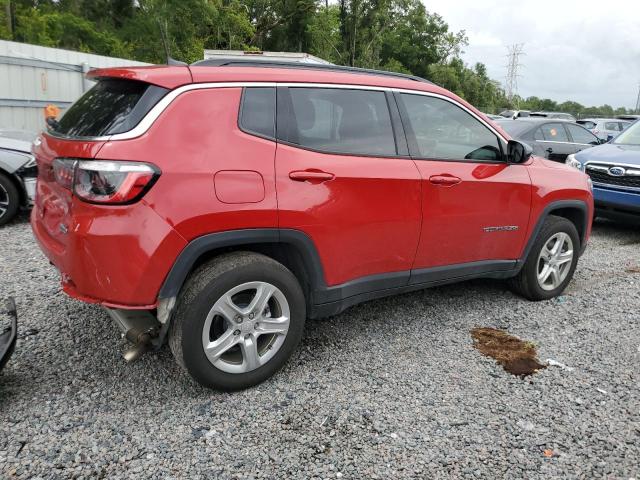 Photo 2 VIN: 3C4NJDBN6PT558483 - JEEP COMPASS 