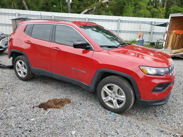 Photo 3 VIN: 3C4NJDBN6PT558483 - JEEP COMPASS 