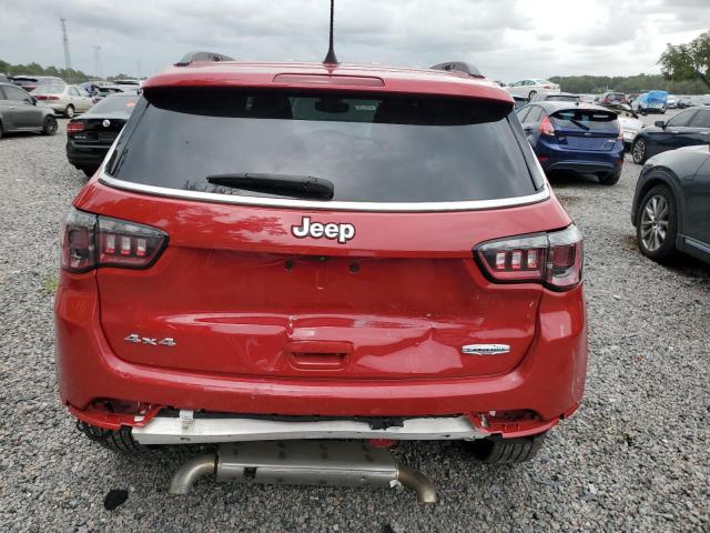 Photo 5 VIN: 3C4NJDBN6PT558483 - JEEP COMPASS 