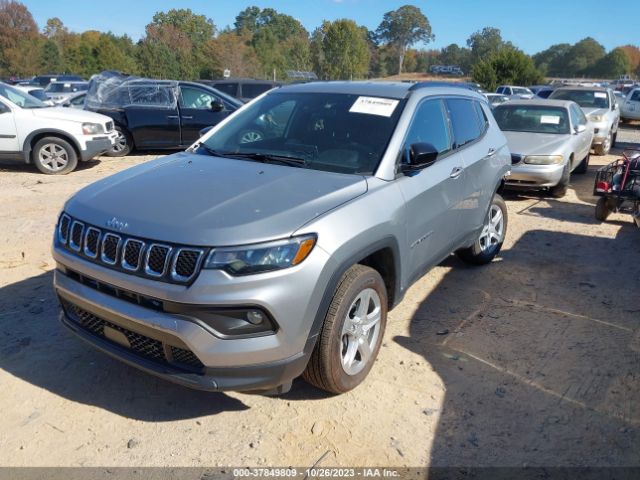 Photo 1 VIN: 3C4NJDBN6PT559035 - JEEP COMPASS 