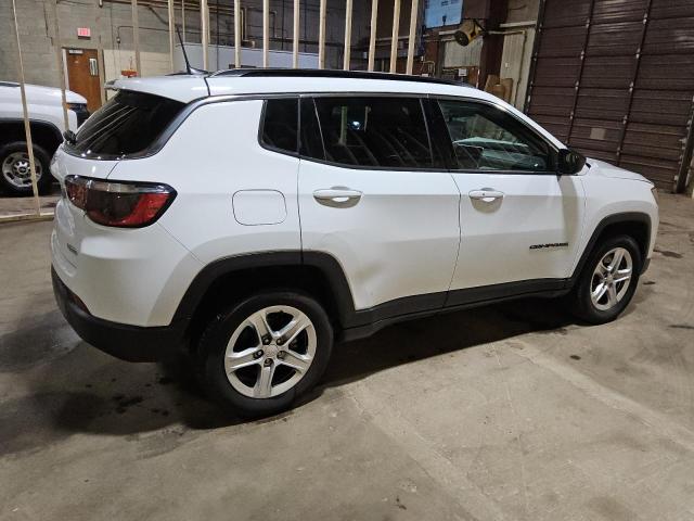 Photo 2 VIN: 3C4NJDBN6PT561481 - JEEP COMPASS LA 