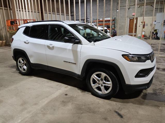 Photo 3 VIN: 3C4NJDBN6PT561481 - JEEP COMPASS LA 