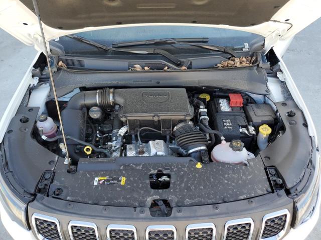 Photo 10 VIN: 3C4NJDBN6PT562131 - JEEP COMPASS 