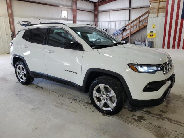 Photo 3 VIN: 3C4NJDBN6PT562131 - JEEP COMPASS 