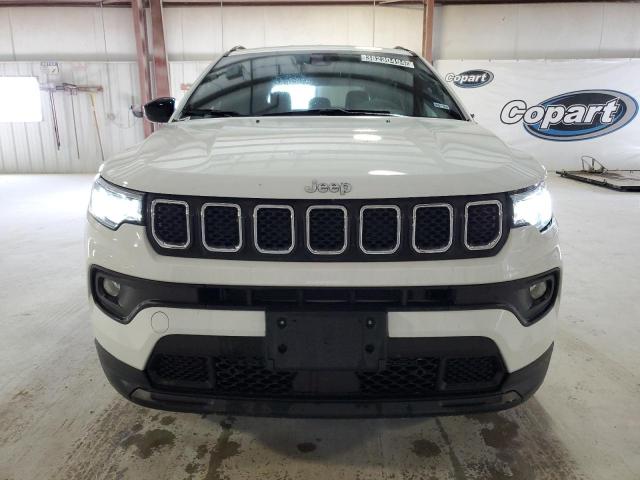 Photo 4 VIN: 3C4NJDBN6PT562131 - JEEP COMPASS 