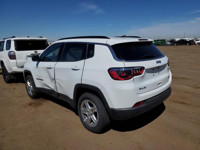 Photo 1 VIN: 3C4NJDBN6PT568897 - JEEP COMPASS 