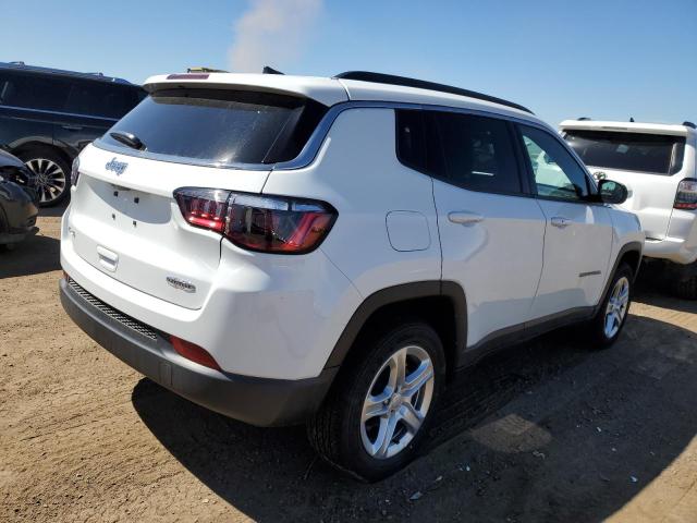 Photo 2 VIN: 3C4NJDBN6PT568897 - JEEP COMPASS 