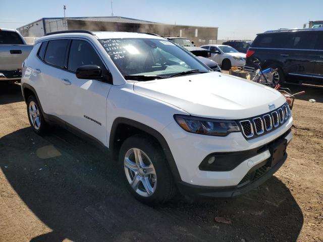 Photo 3 VIN: 3C4NJDBN6PT568897 - JEEP COMPASS 