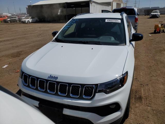 Photo 4 VIN: 3C4NJDBN6PT568897 - JEEP COMPASS 