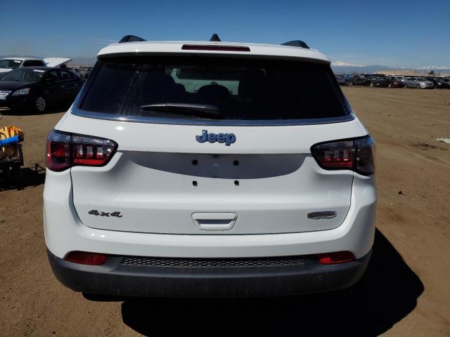 Photo 5 VIN: 3C4NJDBN6PT568897 - JEEP COMPASS 