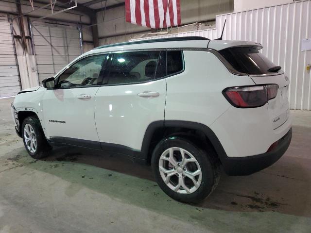 Photo 1 VIN: 3C4NJDBN6RT109341 - JEEP COMPASS 