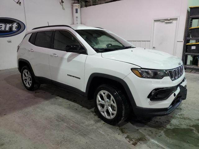 Photo 3 VIN: 3C4NJDBN6RT109341 - JEEP COMPASS 