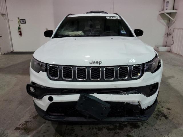 Photo 4 VIN: 3C4NJDBN6RT109341 - JEEP COMPASS 