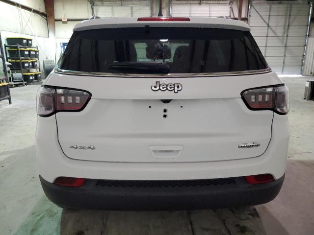 Photo 5 VIN: 3C4NJDBN6RT109341 - JEEP COMPASS 