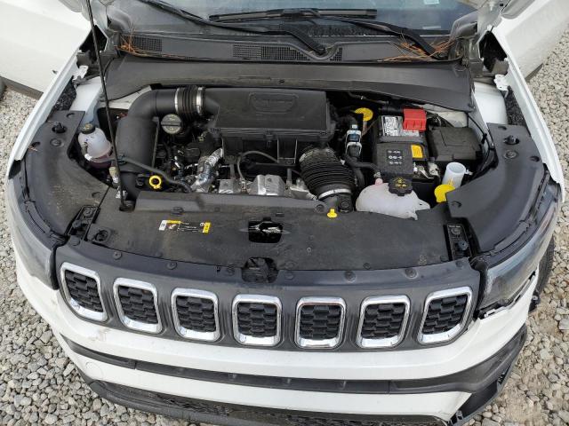 Photo 11 VIN: 3C4NJDBN6RT111333 - JEEP COMPASS LA 