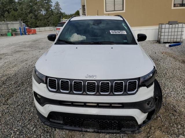 Photo 4 VIN: 3C4NJDBN6RT111333 - JEEP COMPASS LA 