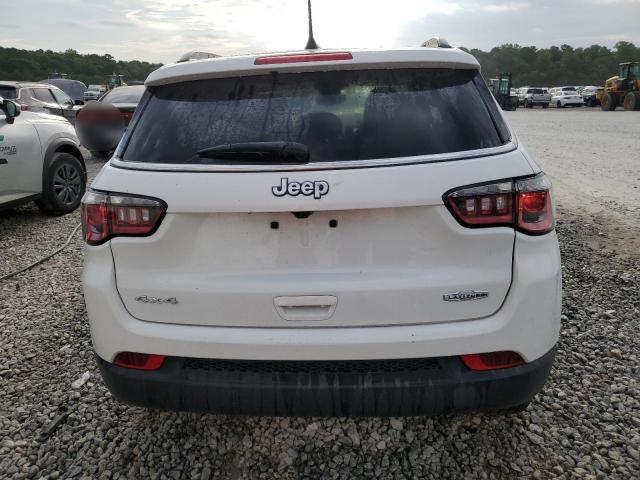 Photo 5 VIN: 3C4NJDBN6RT111333 - JEEP COMPASS LA 