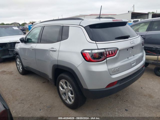 Photo 2 VIN: 3C4NJDBN6RT114619 - JEEP COMPASS 