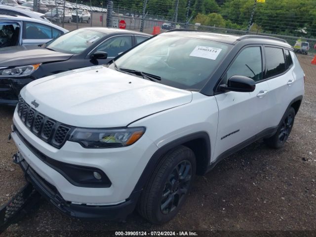 Photo 1 VIN: 3C4NJDBN6RT114698 - JEEP COMPASS 