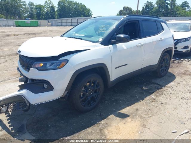 Photo 1 VIN: 3C4NJDBN6RT578123 - JEEP COMPASS 