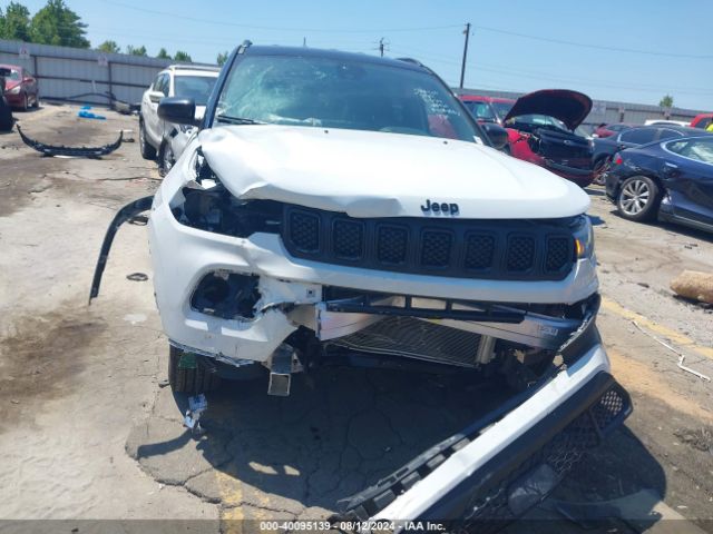 Photo 5 VIN: 3C4NJDBN6RT578123 - JEEP COMPASS 