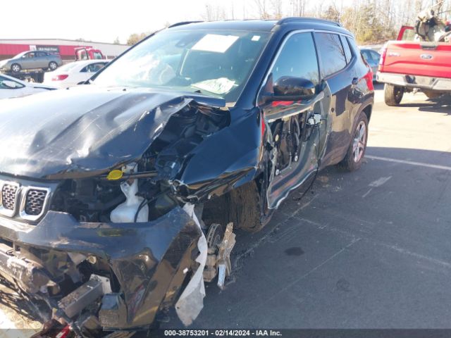 Photo 5 VIN: 3C4NJDBN7PT507901 - JEEP COMPASS 