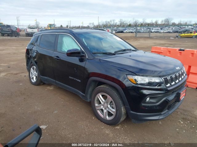 Photo 0 VIN: 3C4NJDBN7PT514038 - JEEP COMPASS 