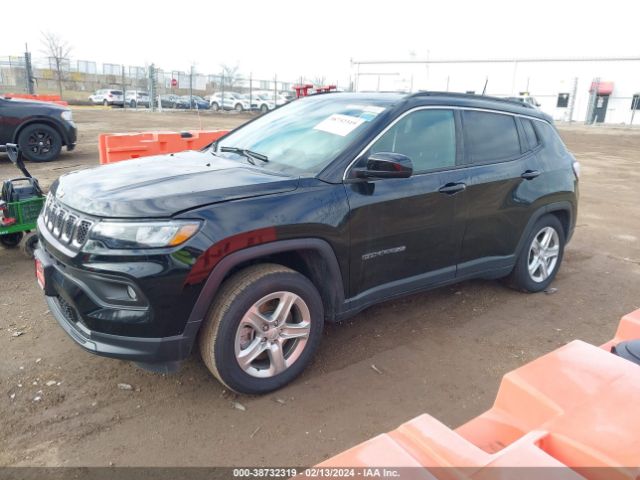 Photo 1 VIN: 3C4NJDBN7PT514038 - JEEP COMPASS 