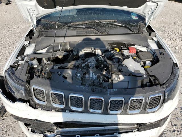 Photo 10 VIN: 3C4NJDBN7PT518767 - JEEP COMPASS LA 