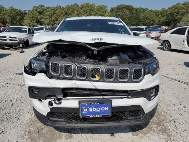 Photo 4 VIN: 3C4NJDBN7PT518767 - JEEP COMPASS LA 