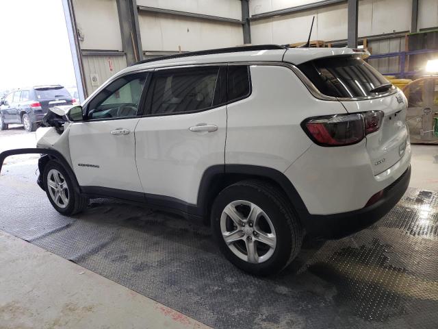 Photo 1 VIN: 3C4NJDBN7PT553289 - JEEP COMPASS 