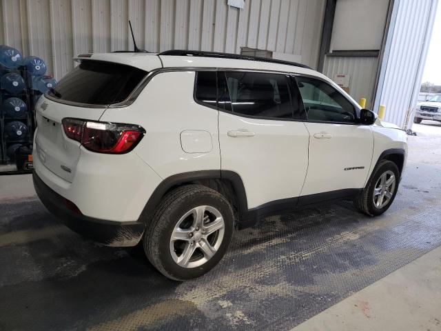 Photo 2 VIN: 3C4NJDBN7PT553289 - JEEP COMPASS 