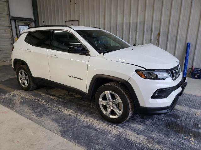 Photo 3 VIN: 3C4NJDBN7PT553289 - JEEP COMPASS 