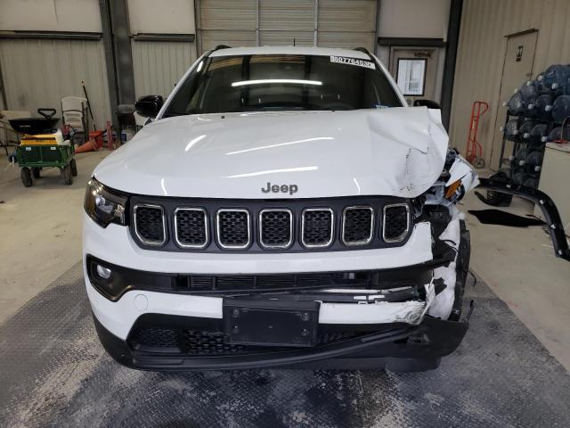 Photo 4 VIN: 3C4NJDBN7PT553289 - JEEP COMPASS 