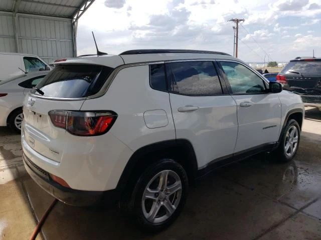 Photo 2 VIN: 3C4NJDBN7PT561649 - JEEP COMPASS LA 