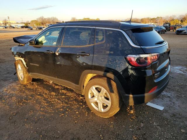 Photo 1 VIN: 3C4NJDBN7PT562350 - JEEP COMPASS LA 