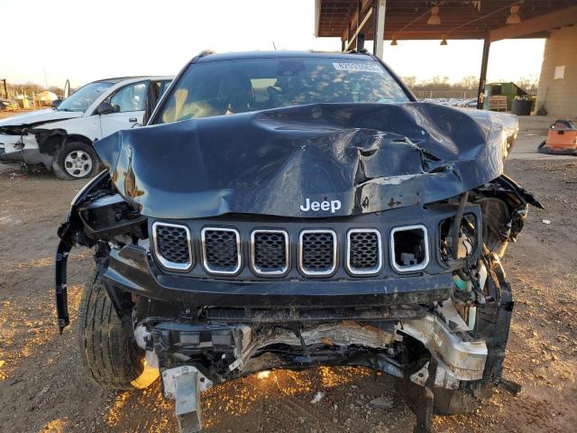 Photo 4 VIN: 3C4NJDBN7PT562350 - JEEP COMPASS LA 