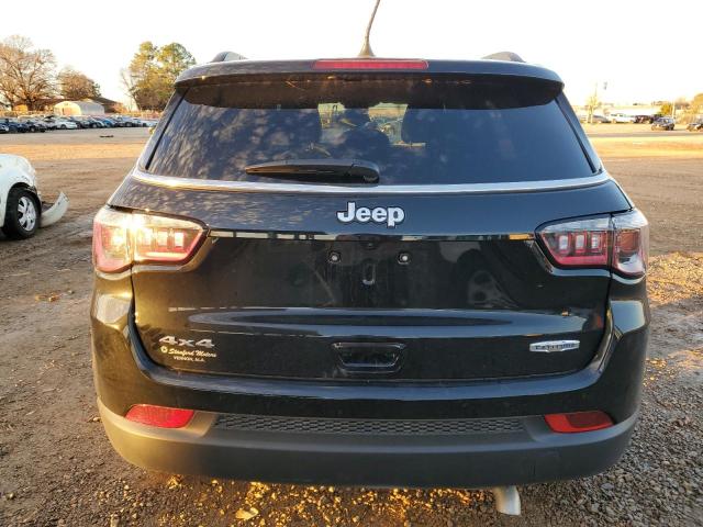 Photo 5 VIN: 3C4NJDBN7PT562350 - JEEP COMPASS LA 