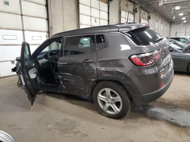 Photo 1 VIN: 3C4NJDBN7PT562591 - JEEP COMPASS 