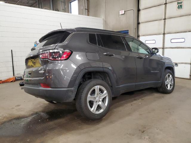 Photo 2 VIN: 3C4NJDBN7PT562591 - JEEP COMPASS 