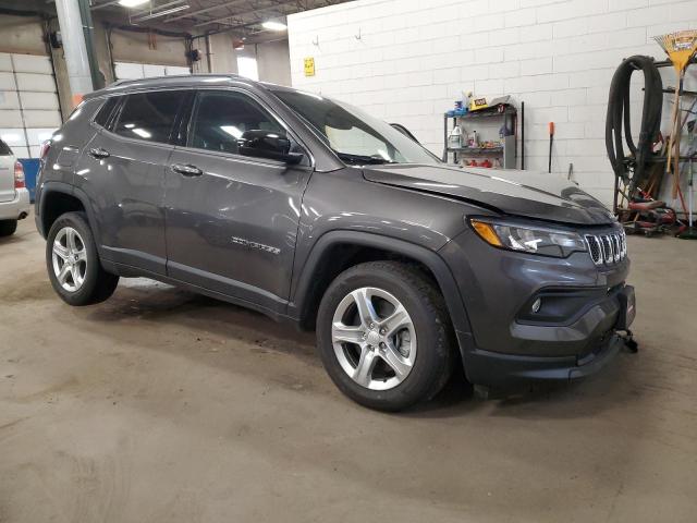 Photo 3 VIN: 3C4NJDBN7PT562591 - JEEP COMPASS 