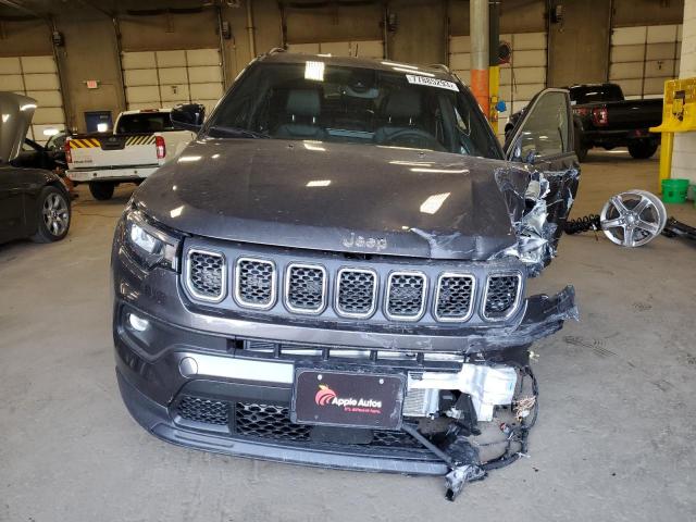 Photo 4 VIN: 3C4NJDBN7PT562591 - JEEP COMPASS 