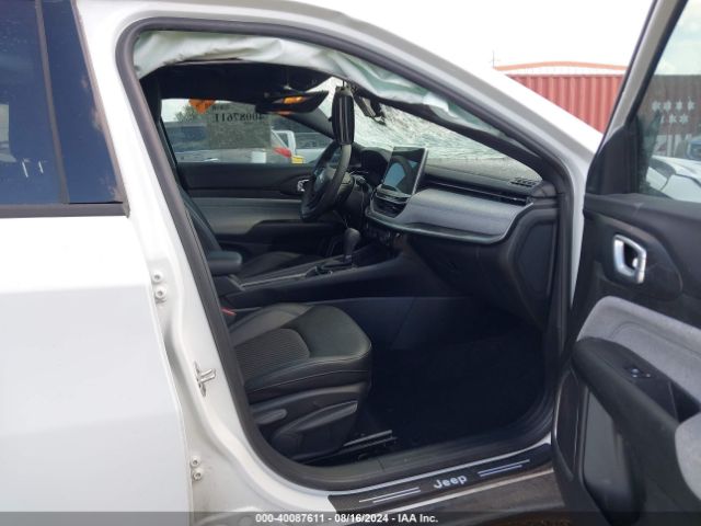 Photo 4 VIN: 3C4NJDBN7RC578499 - JEEP COMPASS 