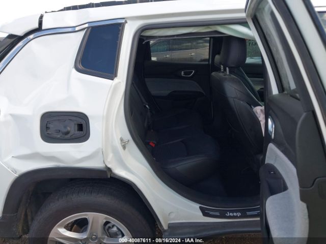 Photo 7 VIN: 3C4NJDBN7RC578499 - JEEP COMPASS 