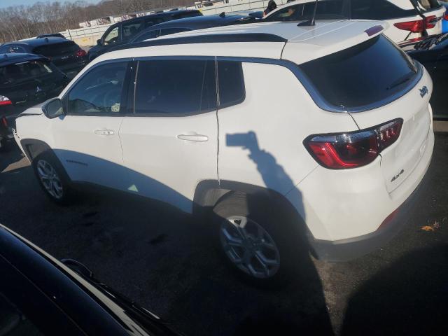 Photo 1 VIN: 3C4NJDBN7RT118727 - JEEP COMPASS LA 