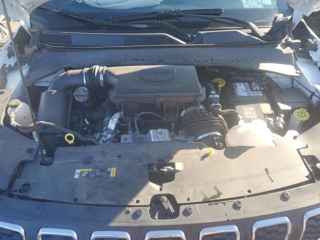 Photo 11 VIN: 3C4NJDBN7RT118727 - JEEP COMPASS LA 